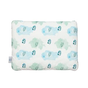 Poduszka bawełniana z wypełnieniem 30x40 Nature