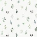 wzór Pure Botanic bawełna Mulinek