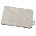 poduszka velvet szary 20x30 Mulinek