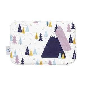 Poduszka bawełniana płaska 20x30 Mountain Adventure