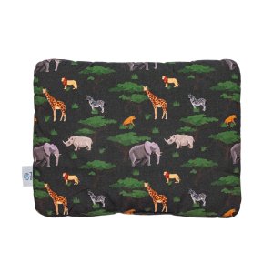 Bawełniana poduszka 30x40 Wild Safarii