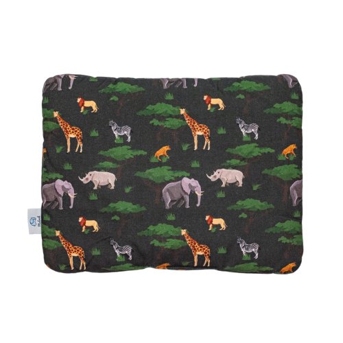 Bawełniana poduszka 30x40 Wild Safarii