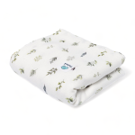 Otulacz bambusowy 120x120 Pure Botanic