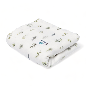 Otulacz bambusowy 120x120 Pure Botanic