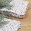 seria Magic Garden w kolorach natury
