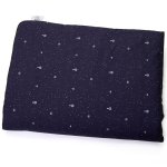 Kołderka velvet dla średniaka Night Sky 75x100