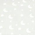 wzór serii sweet moon szary