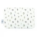 Poduszka dla dziecka 100% bambus 20x30 Pure Botanic