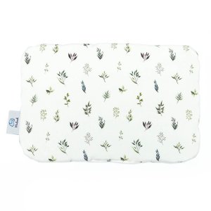 Poduszka dla dziecka 100% bambus | 20x30 cm | Pure Botanic