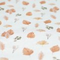 bambusowy zestaw pościeli kolekcja Natural Boho