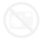 Opaska bawełniana jersey pinup na chrzest | 0-3 mc | kremowa ecru